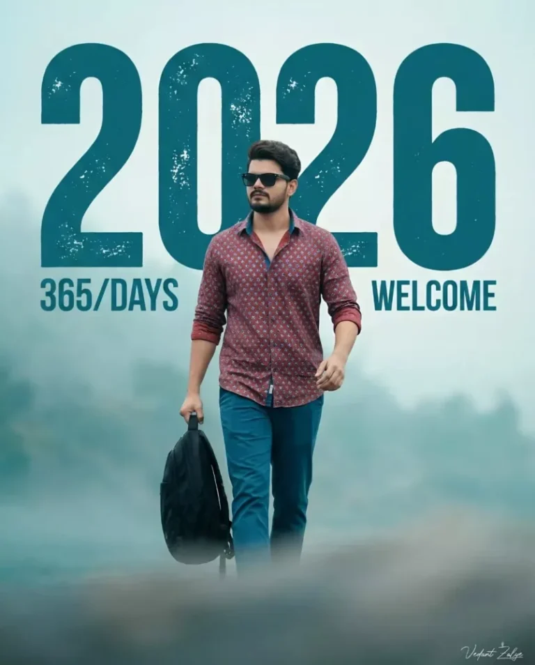 Google Gemini 2026 Stylish Backpack Misty Landscape Text Prompt