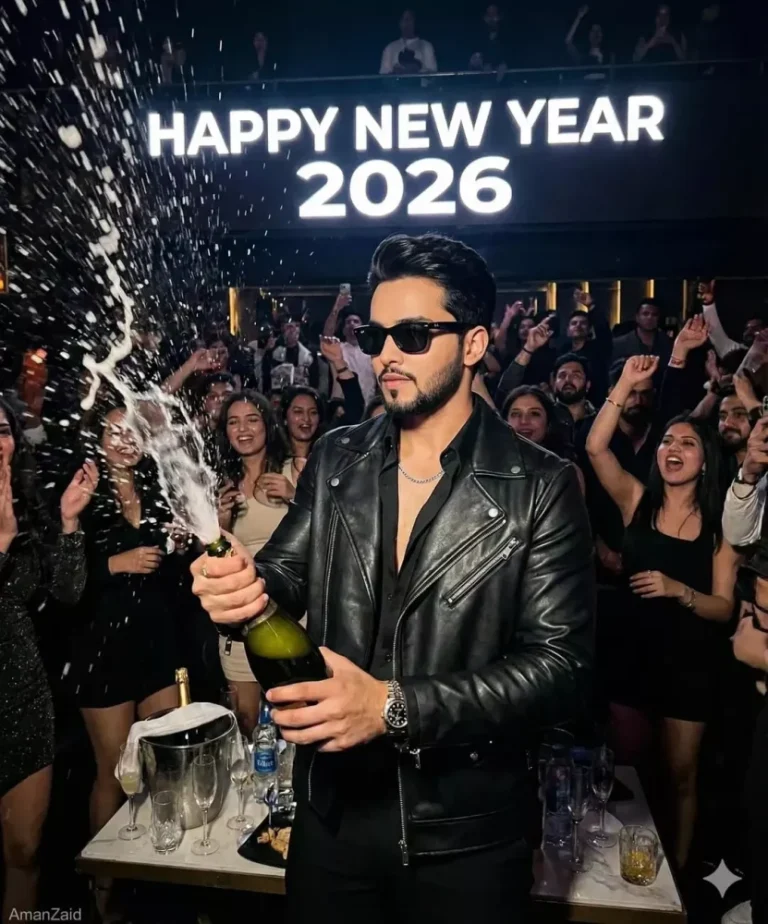 Google Gemini 2026 Balloons Photoshoot Studio Prompt