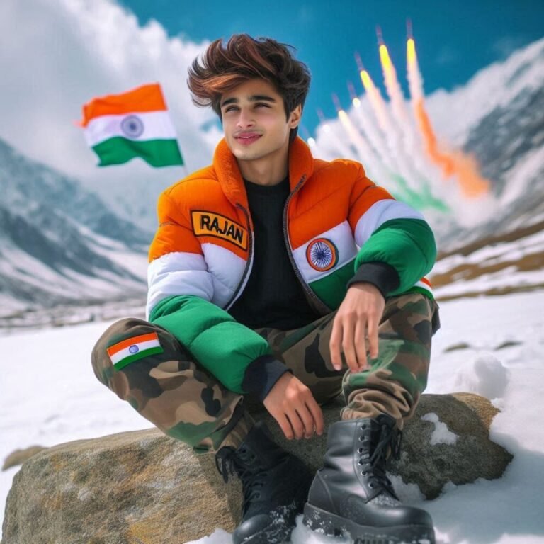 Bing Image Creator: Best 26 January Republic Day AI Prompts for Viral Posts