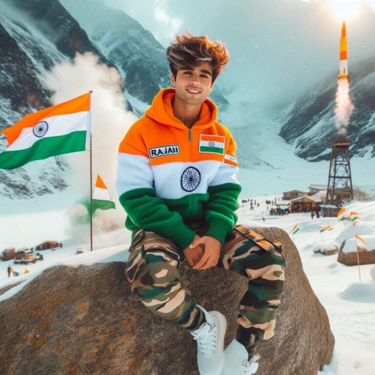 26 January Republic Day AI Photo Editing Prompts 2025 – Bing Image Creator