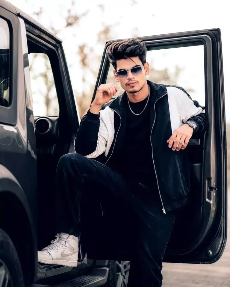 Mahindra Scorpio N Realistic AI Photo Prompt for Instagram Viral Trends