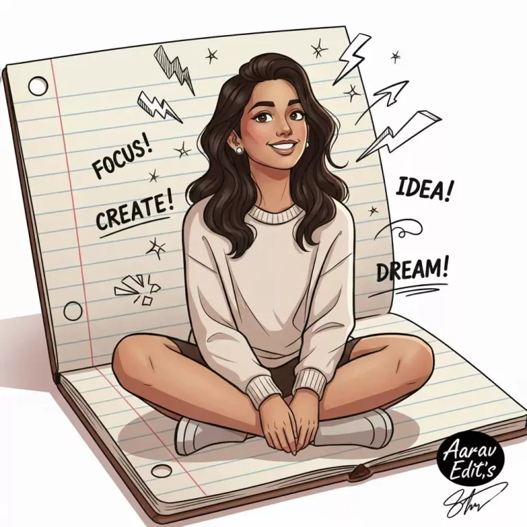 Google Gemini Notebook Drawing Ai Photo Editing Prompts