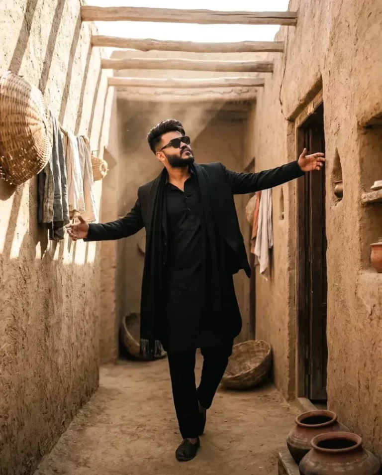 Akshaye Khanna Dhurandhar Ai Photo Editing Prompts