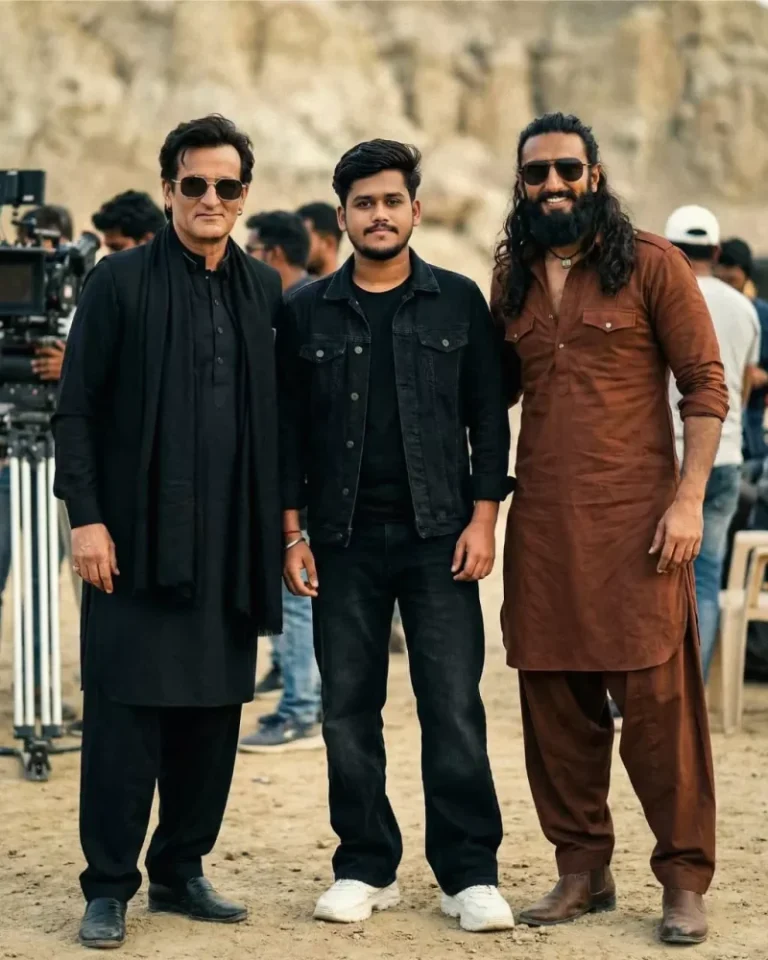 Rehman Dakait Prompts Google Gemini