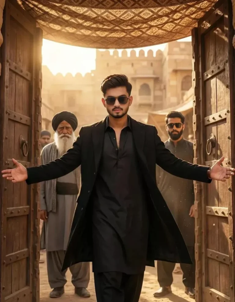 Akshaye Khanna Dhurandhar Ai Photo Editing Prompts