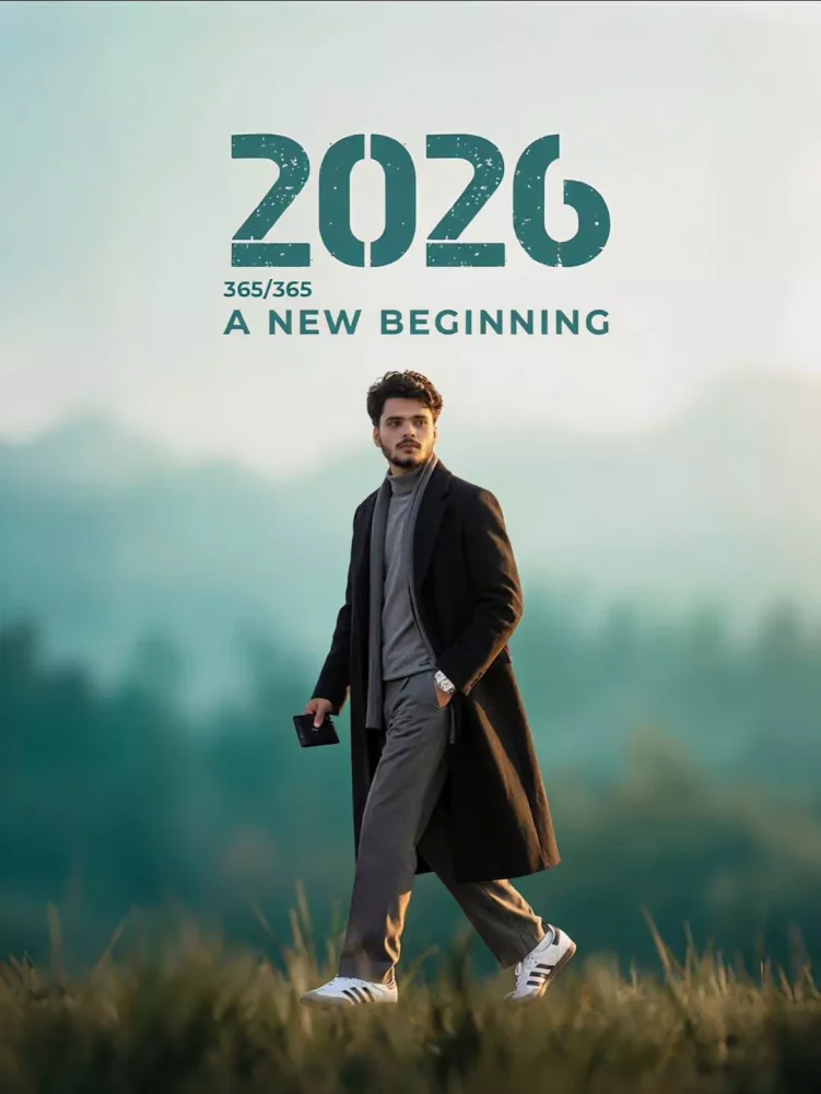 Google Gemini 2026 Full Body Cinematic Walk Photo Editing Prompt