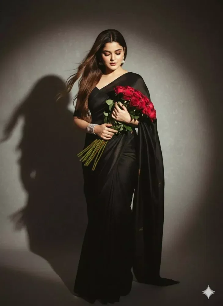 Girls Retro Ai Photo Editing Prompts Google Gemini 2025