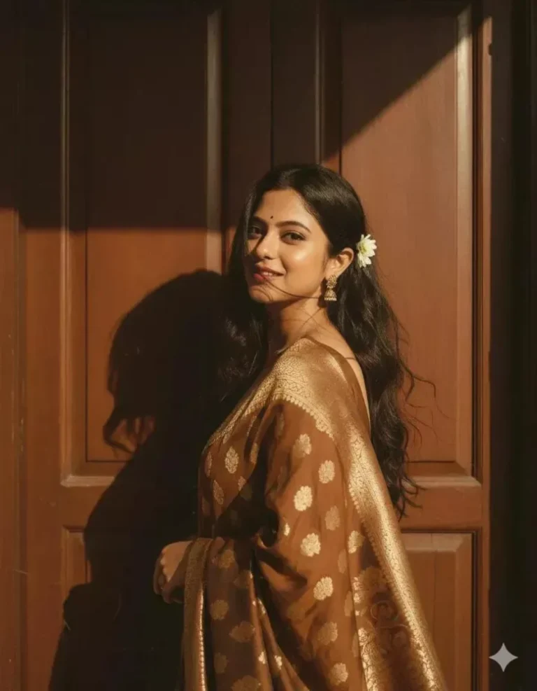 Girls Retro Ai Photo Editing Prompts Google Gemini